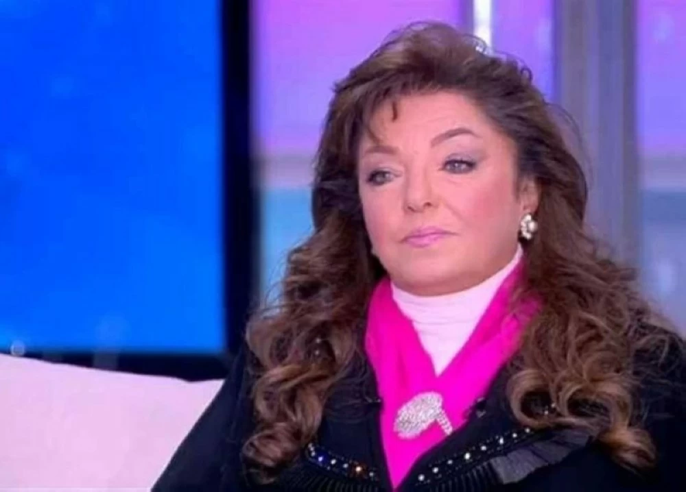 لماذا اعتزلت الفنانة المصرية هدى رمزي التمثيل نهائياً؟ – أخبار السعودية