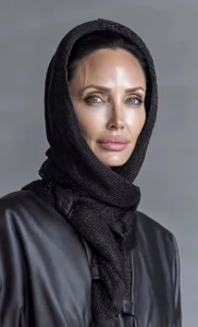 الذكاء الاصطناعي يعيد تخيّل إطلالات المشاهير المحتشمة – أخبار السعودية