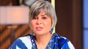 «توكسيك ومزواج».. مفيدة شيحة لعمرو أديب: بلاش ننشر الغسيل – أخبار السعودية