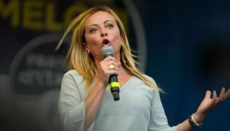 بعد خلافات حادة.. إيطاليا تمرر موازنة 2026 – أخبار السعودية