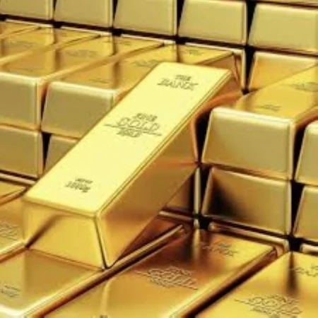 4365.86 دولار للأوقية..الذهب يتجه لأفضل أداء منذ عام 1979 – أخبار السعودية