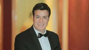 حلمي عبدالباقي بعد قرار إحالته لمجلس تأديب: ما يحدث محاولة لإبعادي عن منصبي – أخبار السعودية