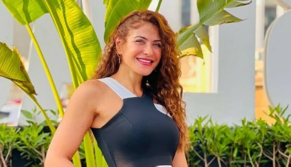 هيدي كرم تكشف عن تفاصيل دورها في فيلم «عيلة دياب عالباب» وموعد عرضه بالسينمات – أخبار السعودية