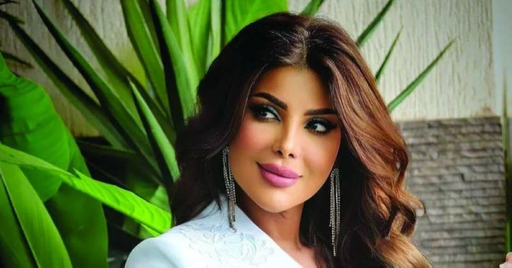 الأزمة قوّت إيماني.. إلهام الفضالة: مبروك لي البراءة – أخبار السعودية