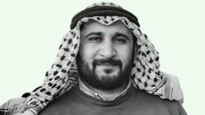 أسّس أرشيفاً من الوثائق التاريخية.. وفاة حكواتي فلسطين في القاهرة – أخبار السعودية