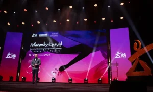 الفيلم المصري ‘القصص’ يحصد التانيت الذهبي بالدورة 36 لأيام قرطاج