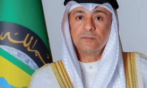 ترحيب خليجي برفع العقوبات الأمريكية عن سوريا بموجب قانون قيصر