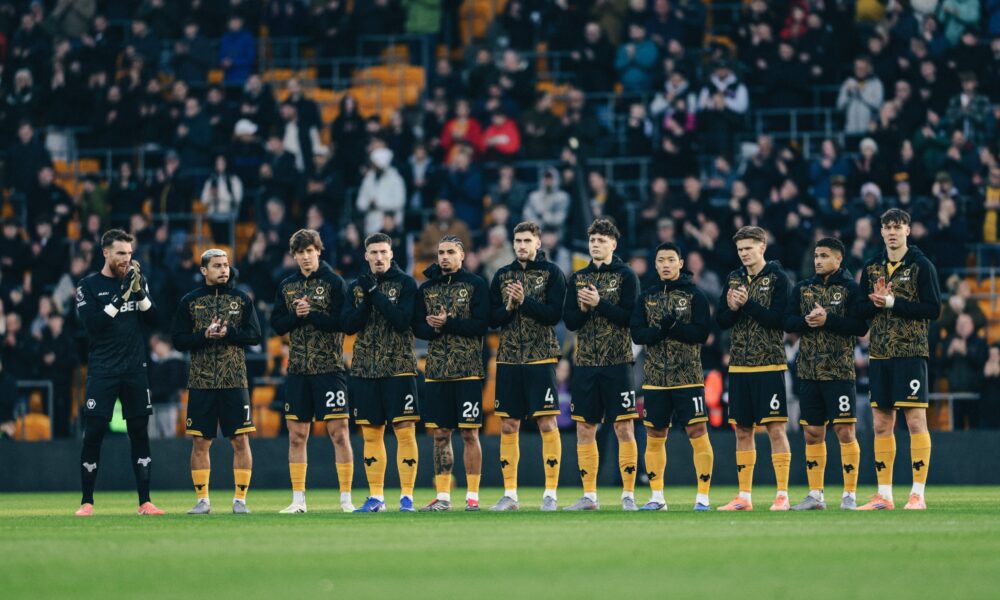 أزمة ولفرهامبتون: رقم قياسي سلبي يهدد بالهبوط من البريميرليغ