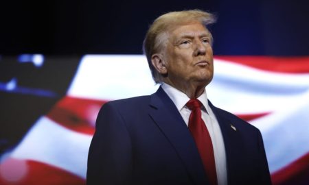 ترامب: الحرب الأوكرانية في مراحلها النهائية.. تفاصيل خطة السلام