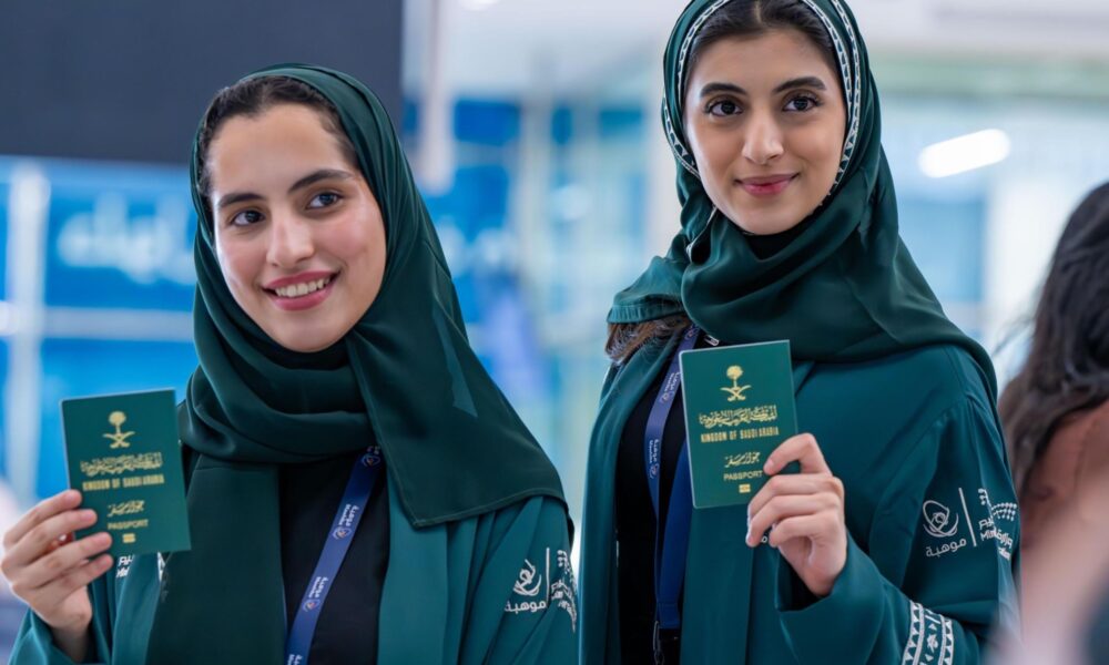 موهوبو السعودية يحصدون 129 جائزة دولية في 2025 | رؤية 2030