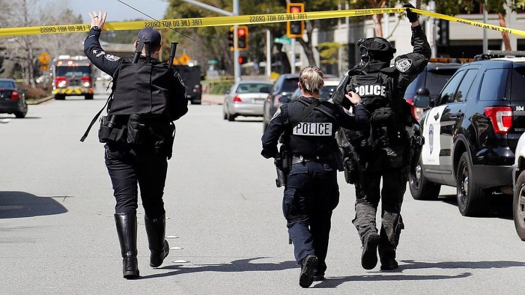 مقتل اثنين في إطلاق نار على عدة أشخاص بجامعة براون الأمريكية