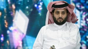 رئيس هيئة الترفيه يطلق النسخة الثانية من مبادرة "ليلة العمر" فبراير المقبل