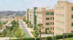 تعليق الدراسة الحضورية اليوم في جامعتي الملك خالد والباحة