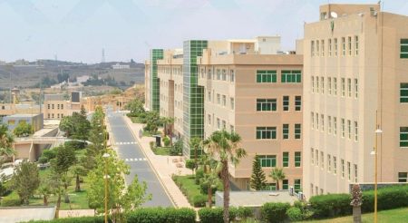 تعليق الدراسة الحضورية اليوم في جامعتي الملك خالد والباحة