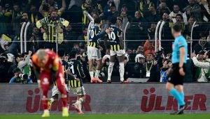 النيابة العامة التركية تأمر باعتقال 29 لاعبا في فضيحة المراهنات