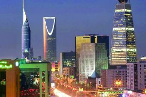 انطلاق أعمال قمة كوموشن العالمية 2025 في الرياض