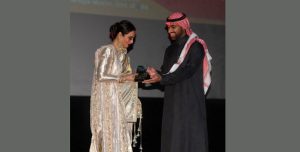 مهرجان البحر الأحمر السينمائي يعزز حضوره العالمي بعروض حصرية وتكريمات نوعيّة