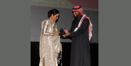 مهرجان البحر الأحمر السينمائي يعزز حضوره العالمي بعروض حصرية وتكريمات نوعيّة