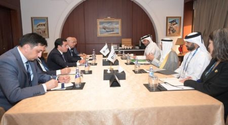 «البديوي» يبحث تنفيذ خطة العمل المشترك 2024 – 2028 بين مجلس التعاون وأذربيجان