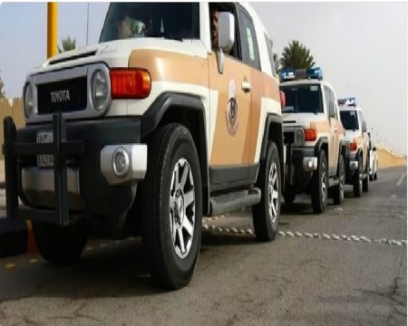 ضبط أكثر من 19 ألف مخالف لأنظمة الإقامة والعمل وأمن الحدود خلال أسبوع