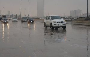 «الصحة»: 5 تنبيهات للسلامة خلال الأجواء الممطرة