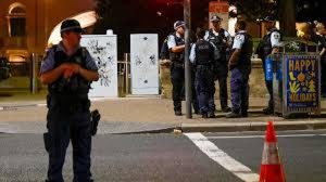 الحكومة الأسترالية: أحد منفذي هجوم سيدني دخل البلاد بتأشيرة طالب