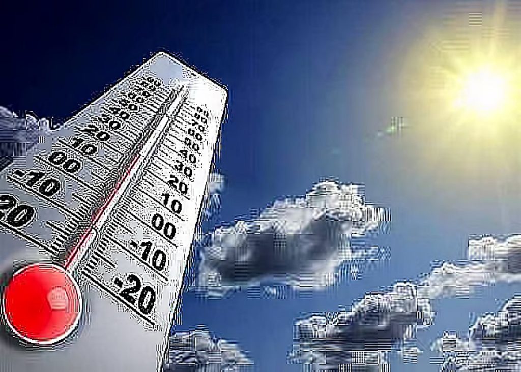 درجات الحرارة المتوقعة في المملكة اليوم.. مكة الأعلى بـ29 درجة وسكاكا الأدنى