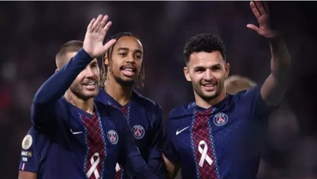 اليوم.. باريس سان جيرمان يواجه فلامنغو البرازيلي في نهائي كأس القارات للأندية بالدوحة