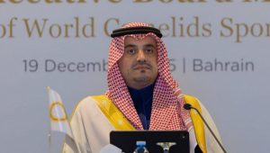 عمومية الاتحاد الدولي للهجن تعتمد خارطة الطريق الاستراتيجية العشرية