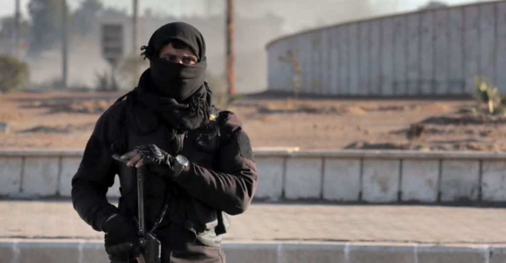 باحث: داعش استغل الفجوة الأمنية بالمرحلة الانتقالية للتغلغل في سوريا