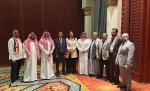 برعاية المملكة.. توقيع اتفاقية لتبادل المحتجزين في اليمن