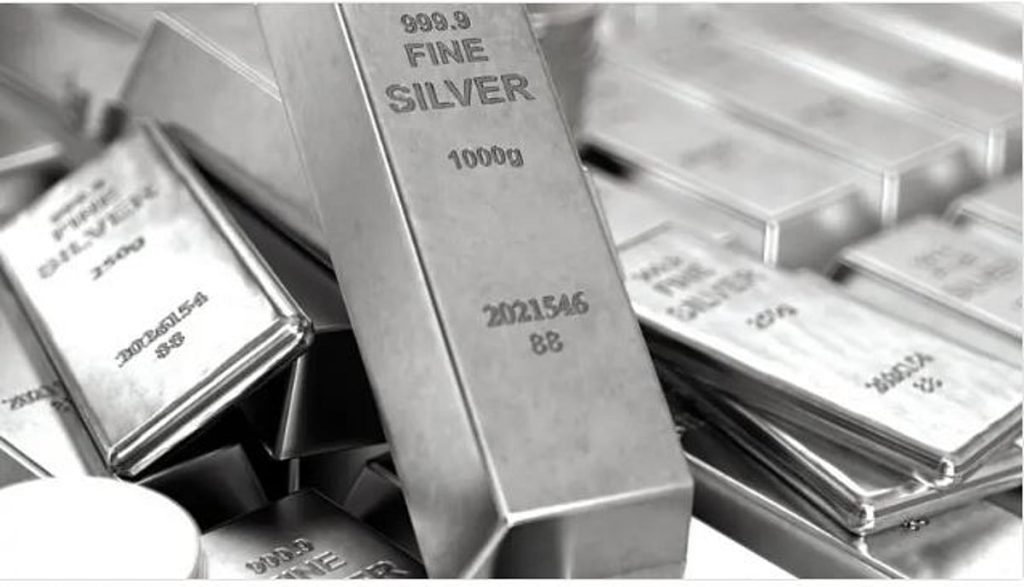 الفضة ترتفع 3% في المعاملات الفورية.. والأونصة تسجل 74.35 دولار