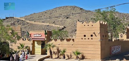 حملة "ذاكرة مكة" تبرز المواقع التاريخية بصفتها مكوّنًا من الذاكرة الحيّة لمكة المكرمة