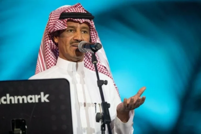 ليلة تسعينات مخاوي الليل: خالد عبدالرحمن في موسم الرياض