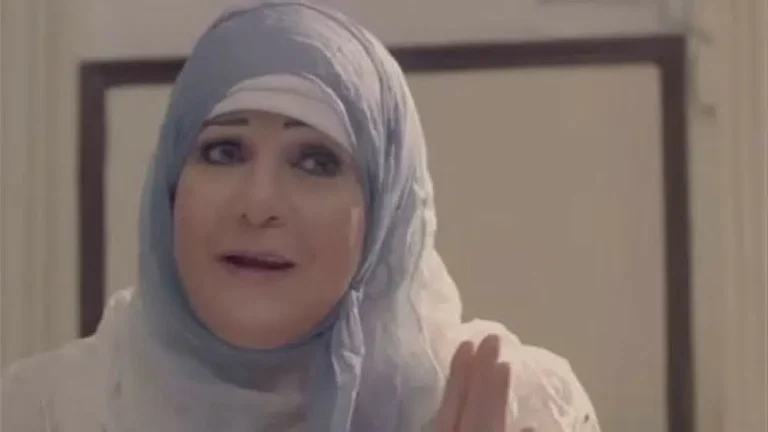 جليلة محمود في العناية المركزة: تفاصيل حالتها الصحية