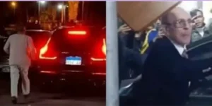 أزمة محمد صبحي: من واقعة السائق إلى الهجوم على فيلم الست