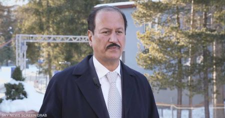 داماك تطوّر مراكز بيانات حول العالم بقدرة 4000 ميغا