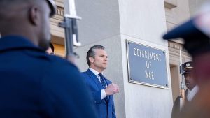 من أوروبا إلى الصين.. ماذا تكشف إستراتيجية البنتاغون الجديدة؟