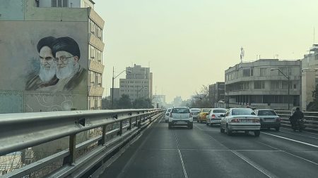 “الحصيلة قد تكون أعلى بكثير”.. منظمة حقوقية: مقتل 5848 شخصًا خلال احتجاجات إيران