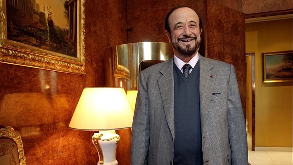 وفاة “جزار حماة” في منفاه بالإمارات.. رحيل رفعت الأسد “الصندوق الأسود” لنظام سوريا المخلوع