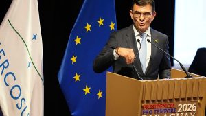 مطالبات بتصنيف الحرس الثوري إرهابيًا.. ضغط أمريكي على بوليفيا لقطع العلاقات مع إيران