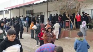 الجيش السوري يحكم الخناق على كوباني عين العرب.. حصار مطبق حيث لا ماء ولا دواء ولا كهرباء