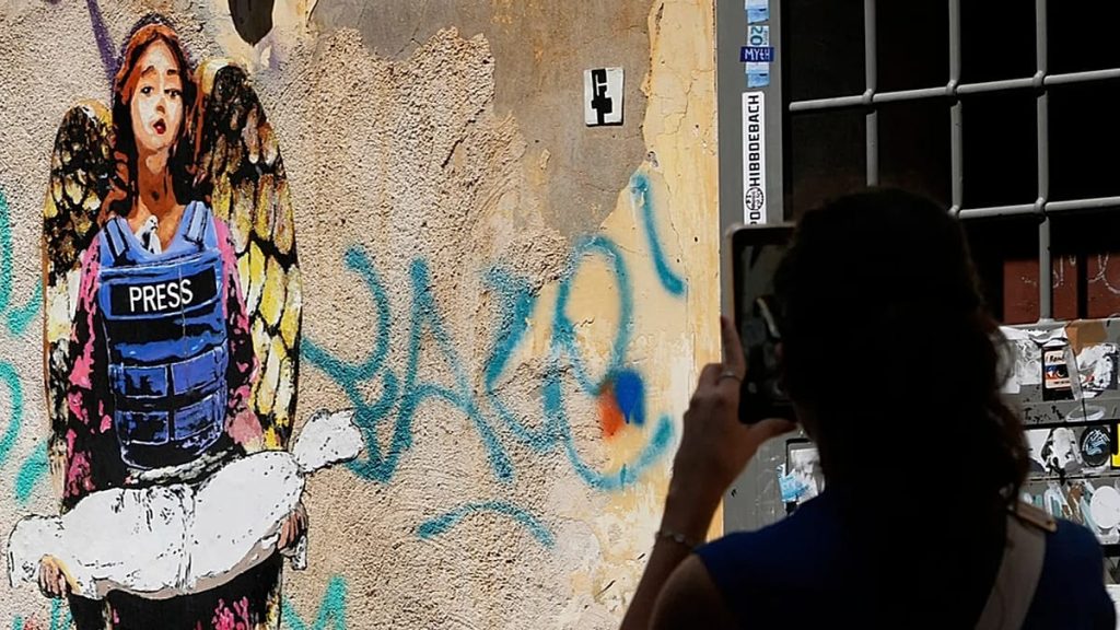 إسرائيل تغلق أبواب غزة أمام الإعلام.. ورابطة الصحافيين الأجانب تنتقد استمرار الحظر