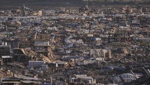 خطة بـ25 مليار دولار لإعادة إعمار غزة وتحويلها إلى محور اقتصادي إقليمي.. ما تفاصيلها؟