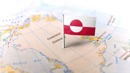 هل تشكّل الصين خطرًا فعليًا على غرينلاند أم مجرد ورقة سياسية في خطاب ترامب؟