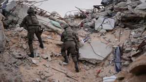 نتنياهو يلوّح بالقوة ضد إيران ويضع شروطًا لغزة: نزع السلاح أولًا