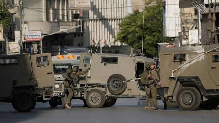 لمدة عشر سنوات.. إسرائيل تبحث اتفاقا أمنيا جديدا مع الولايات المتحدة