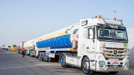 مباشر – ترقّب لفتح معبر رفح وسط ترتيبات أوروبية وتصريحات إسرائيلية بشأن المرحلة المقبلة