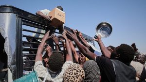 الاقتصاد تحت النار: وزير المالية السوداني يتحدث عن فقدان جميع مصادر الإيرادات