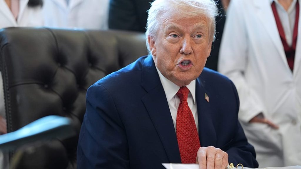 “لا تخدم مصالحنا”.. أمريكا تنسحب من 66 منظمة دولية بقرار من ترامب